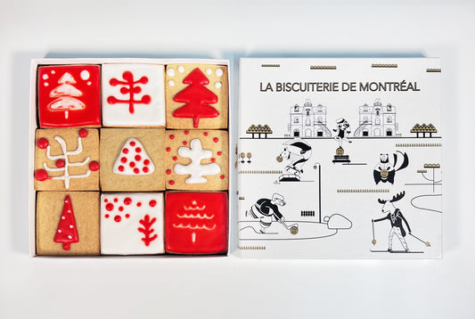 Mon beau sapin