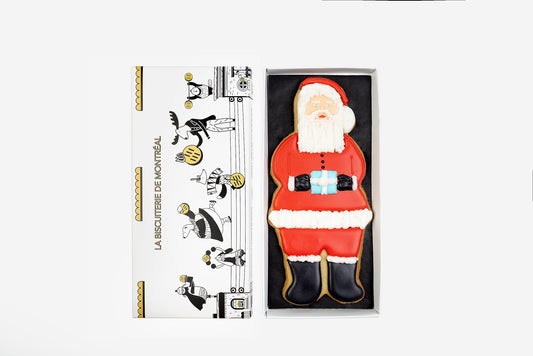 Père-Noël