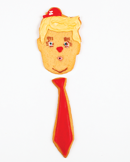 Melania et Donald