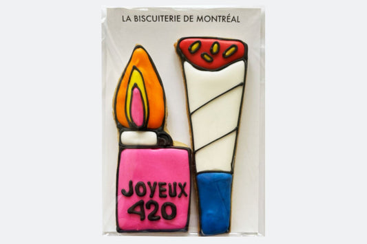 Joyeux 420