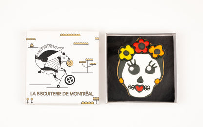La belle Catrina