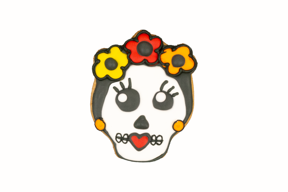 La belle Catrina