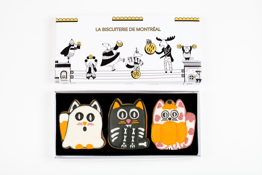 Boo Miow Miam