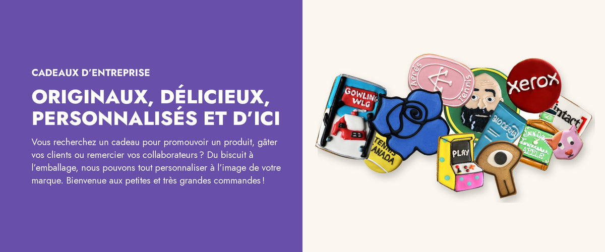 Noël - Idées cadeaux