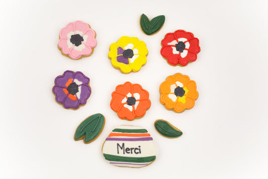 Bouquet à personnaliser