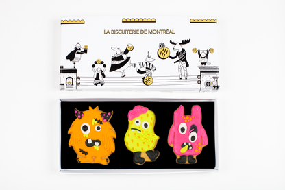 Petits monstres