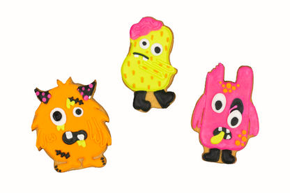 Petits monstres