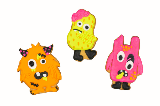Petits monstres